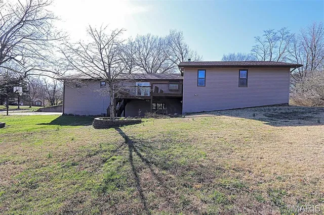 $335,000 | 628 Otto Drive, Jackson, MO 63755