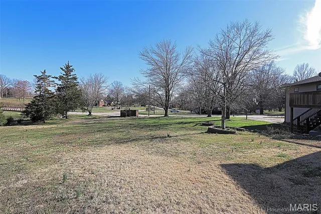 $335,000 | 628 Otto Drive, Jackson, MO 63755