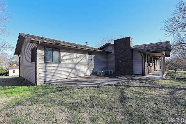 $335,000 | 628 Otto Drive, Jackson, MO 63755