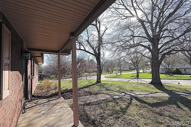 $335,000 | 628 Otto Drive, Jackson, MO 63755