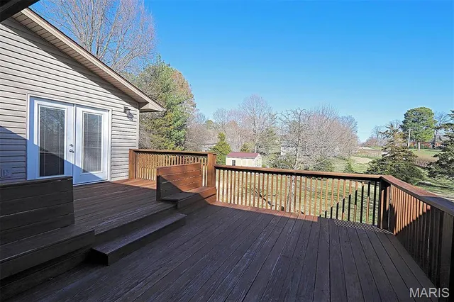 $335,000 | 628 Otto Drive, Jackson, MO 63755