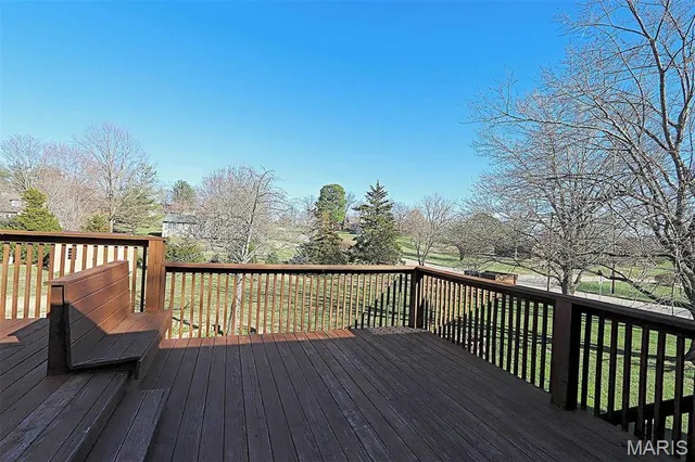 $335,000 | 628 Otto Drive, Jackson, MO 63755