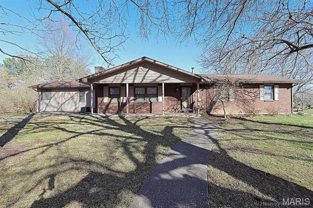 $335,000 | 628 Otto Drive, Jackson, MO 63755