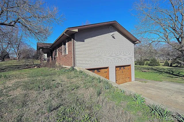 $335,000 | 628 Otto Drive, Jackson, MO 63755