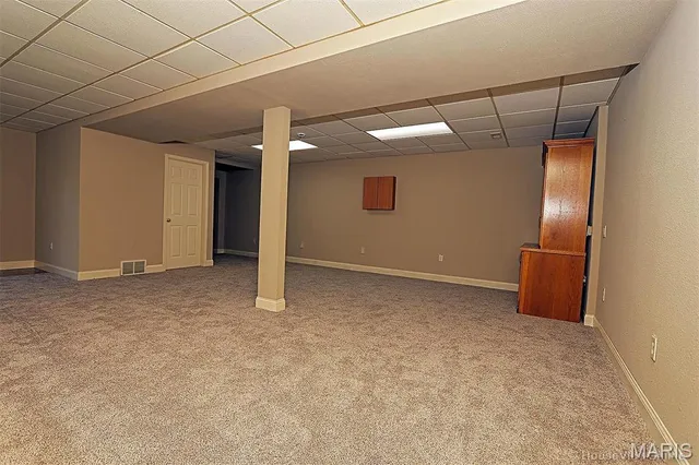 $335,000 | 628 Otto Drive, Jackson, MO 63755