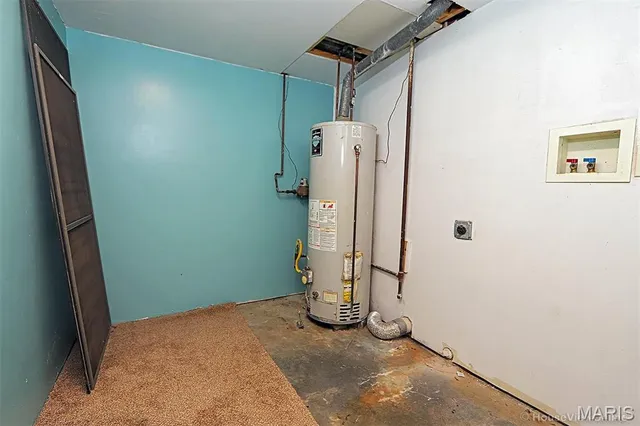 $335,000 | 628 Otto Drive, Jackson, MO 63755