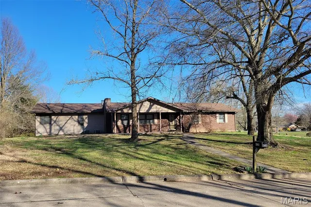 $335,000 | 628 Otto Drive, Jackson, MO 63755