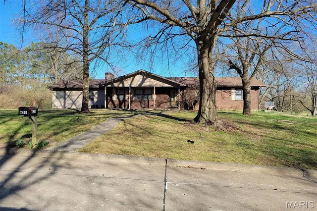$335,000 | 628 Otto Drive, Jackson, MO 63755