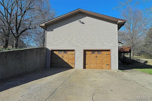 $335,000 | 628 Otto Drive, Jackson, MO 63755