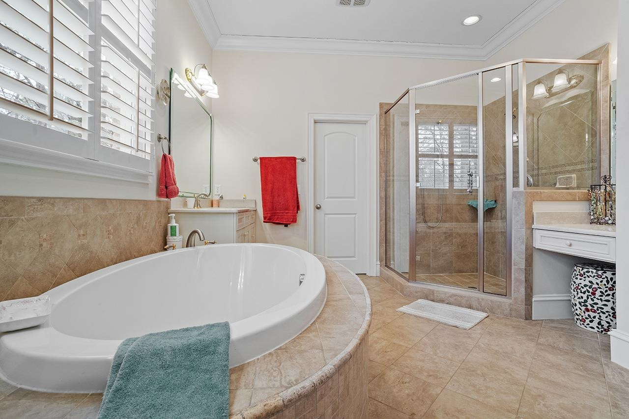 7209 North Ridge Drive Raleigh, NC 27615 - Photo 38 of 80 Photo 38