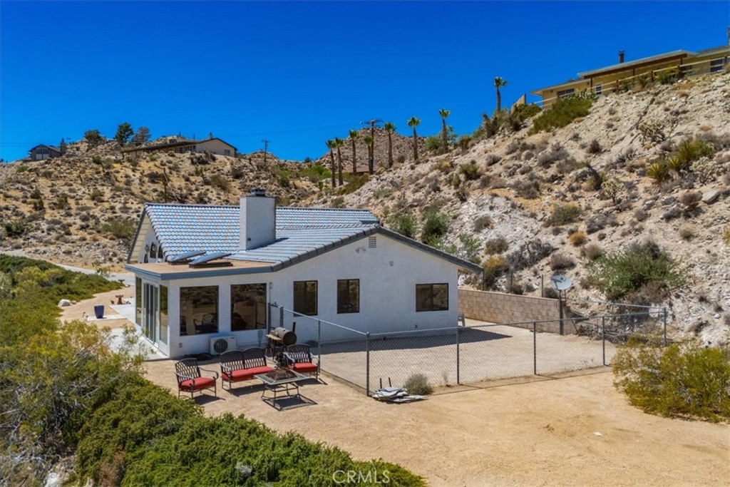 6177 Mandarin Road Yucca Valley, CA 92284 - Photo 43 of 58