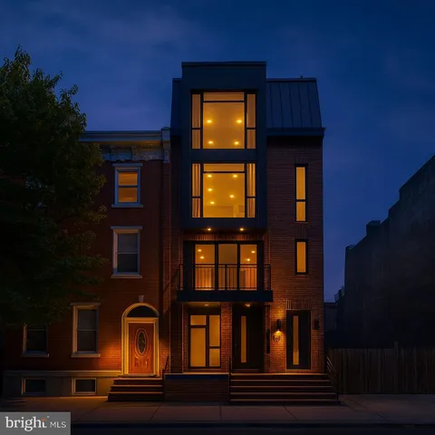 $650,000 | 1507 Christian Street, Unit 4, Philadelphia, PA 19146