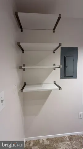 a view of small space