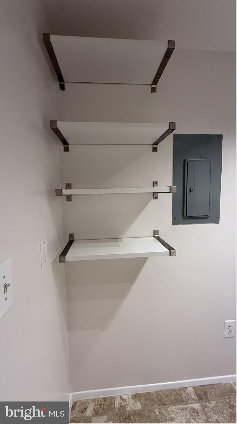 2120 N Street Northwest, Unit 101 Washington, DC 20037 - Photo 20 of 21 a view of small space