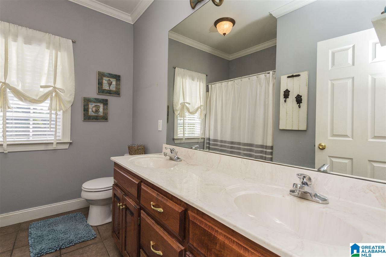 9710 Old Springville Road Trussville, AL 35173 - Photo 24 of 45