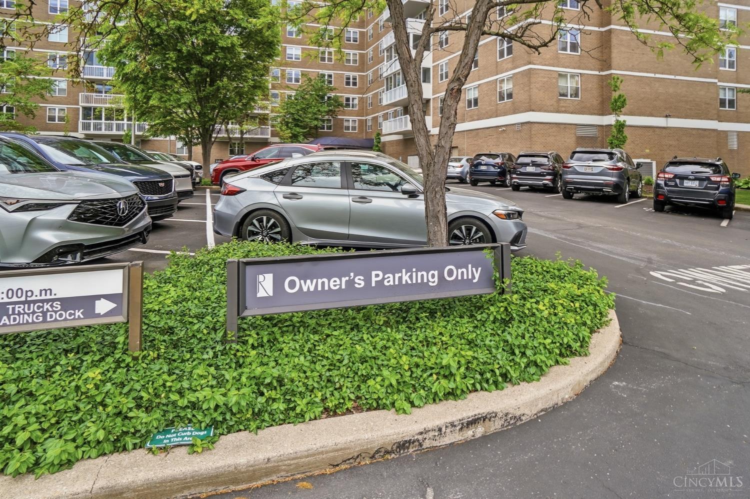 2444 Madison Road, Unit 408 Cincinnati, OH 45208 - Photo 39 of 49
