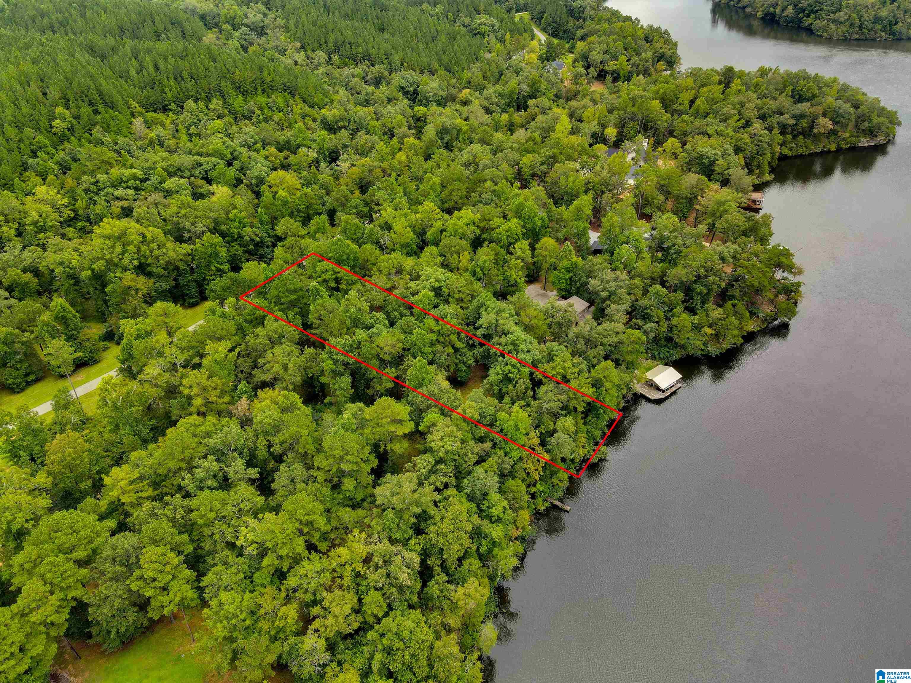 Lake Front Trail, Unit 9 Clanton, AL 35046 - Photo 8 of 13