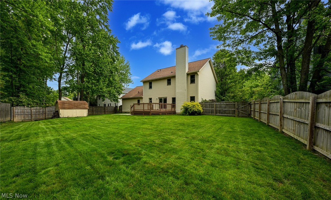 8460 Old Post Road Olmsted Falls, OH 44138 - Photo 45 of 48