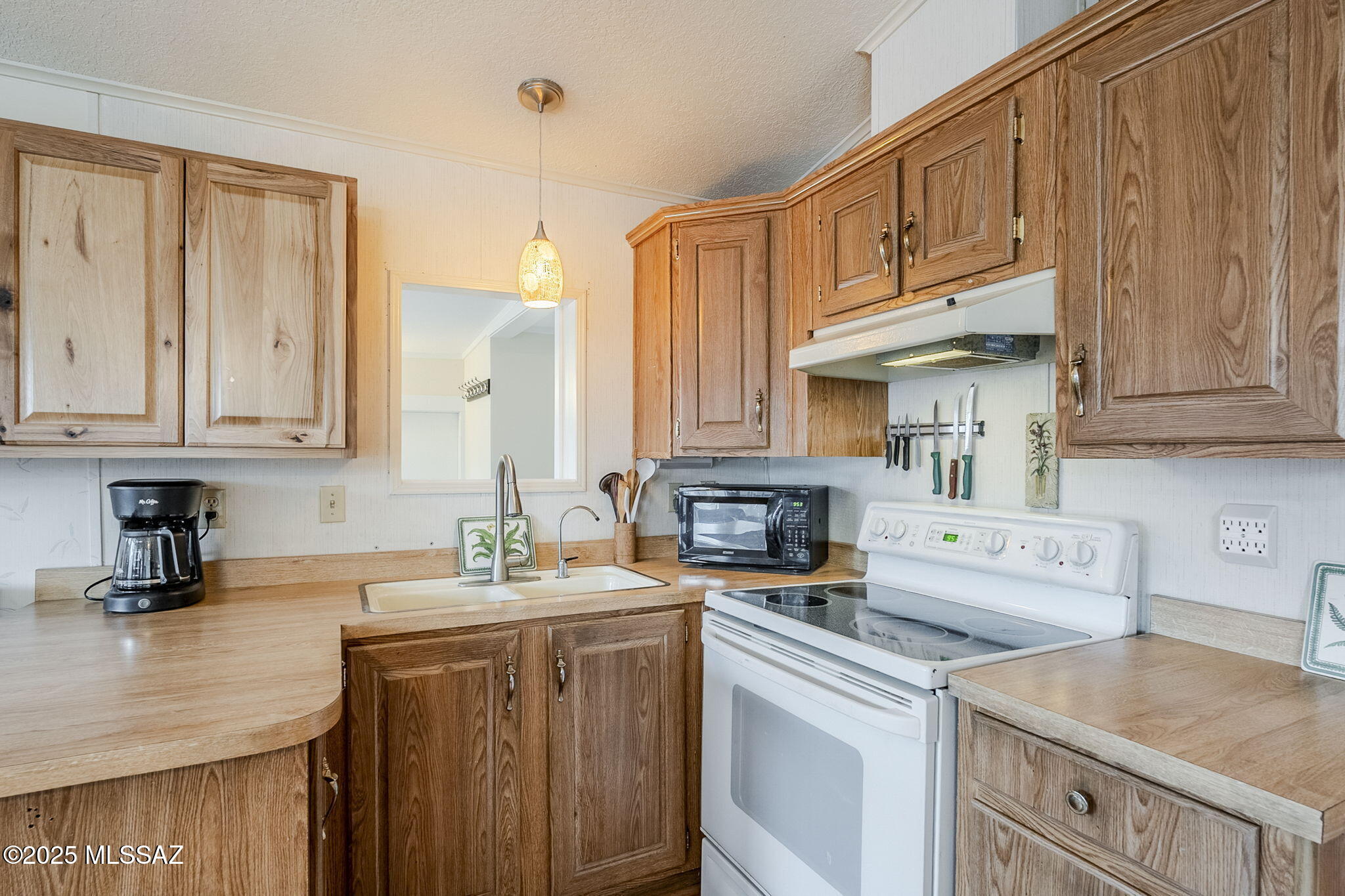 4555 South Mission Road, Unit H312 Tucson, AZ 85746 - Photo 19 of 45