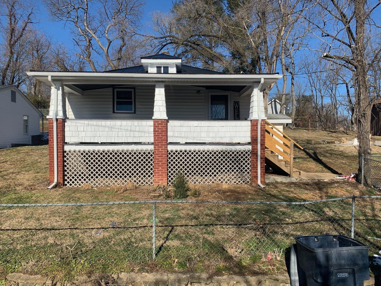 2514 Sharon Road Northeast Roanoke, VA 24012 - Photo 1 of 1 Welcome