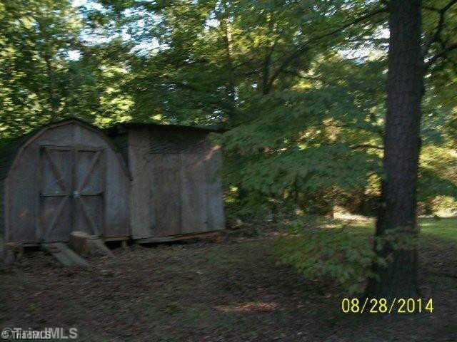 234 Styers Road Winston-Salem, NC 27105 - Photo 11 of 11 Outbuilding.