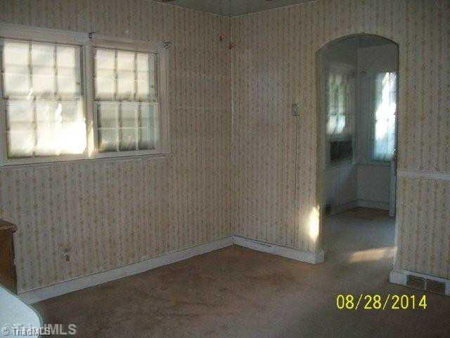 234 Styers Road Winston-Salem, NC 27105 - Photo 7 of 11 Breakfast.
