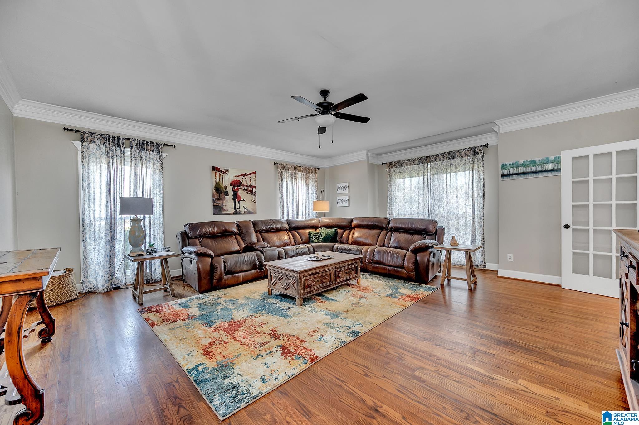 2569 Magnolia Place Birmingham, AL 35242 - Photo 10 of 28