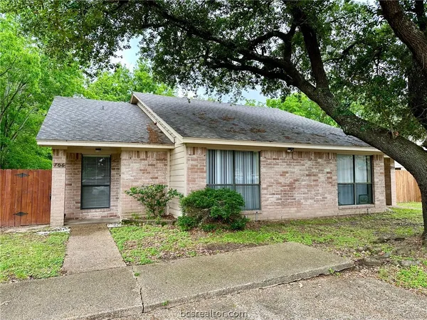 $1,195 | 706 Cross Timbers Drive, College Station, TX 77840