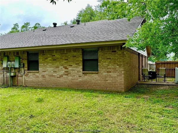 $1,195 | 706 Cross Timbers Drive, College Station, TX 77840
