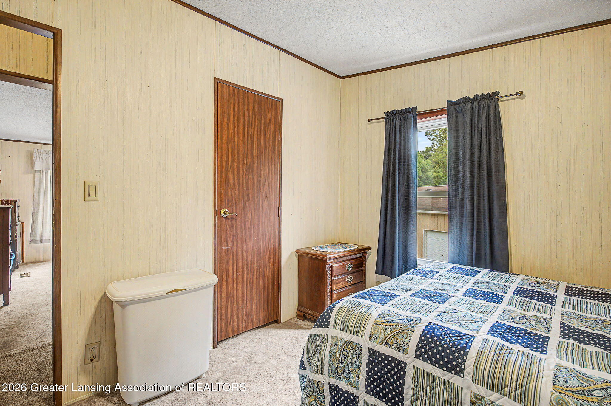 6440 Benn Road Jackson, MI 49201 - Photo 24 of 40