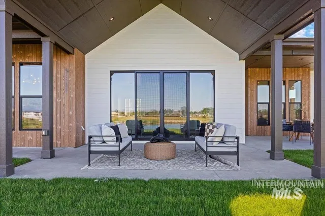 $1,850,000 | 781 Watkins Street, Middleton, ID 83644