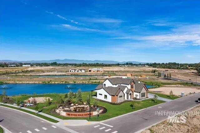 $1,850,000 | 781 Watkins Street, Middleton, ID 83644