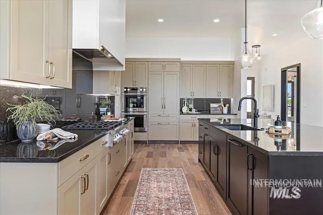 $1,850,000 | 781 Watkins Street, Middleton, ID 83644