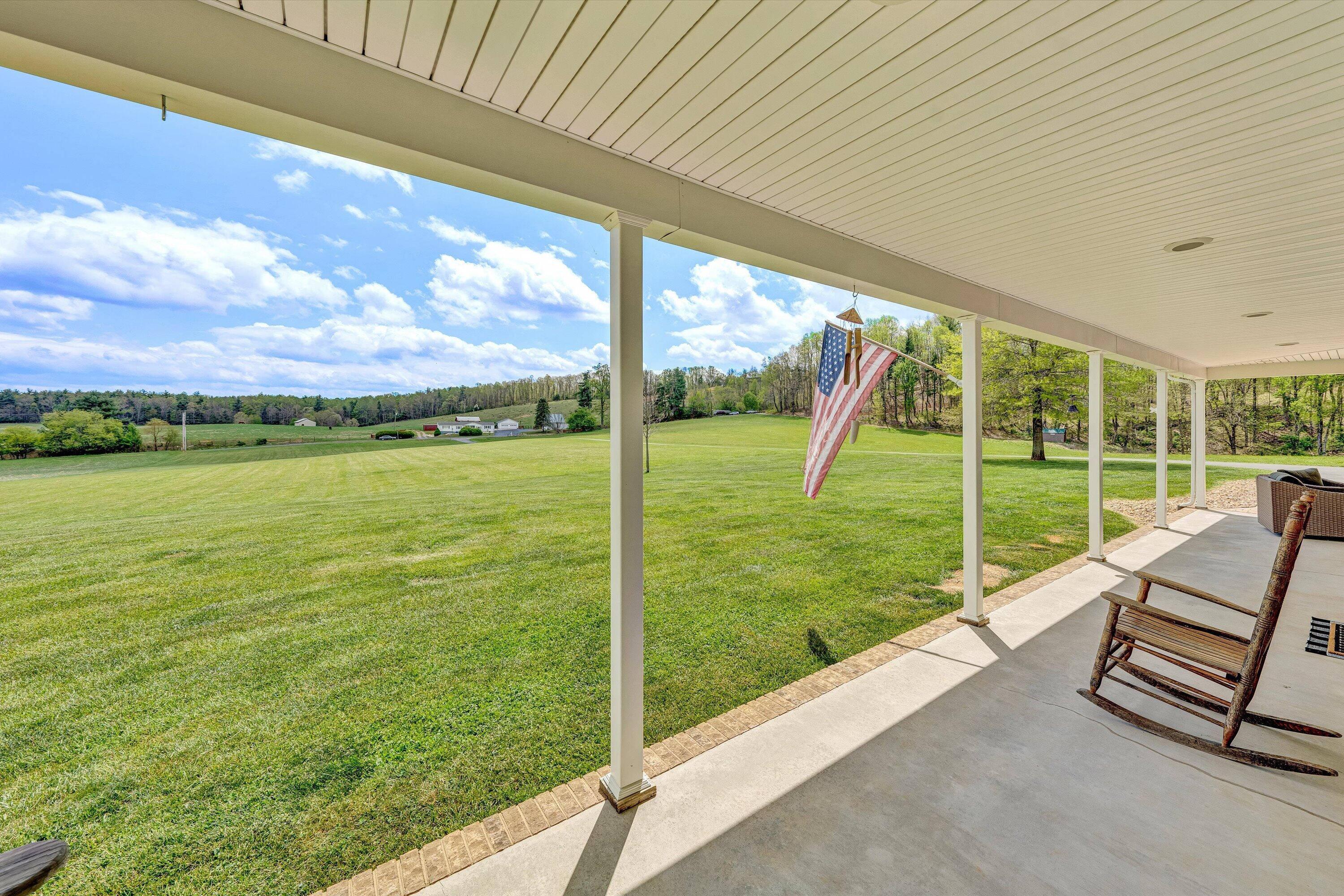 1757 Daniels Run Road Northeast Check, VA 24072 - Photo 11 of 72 11-DSC00328