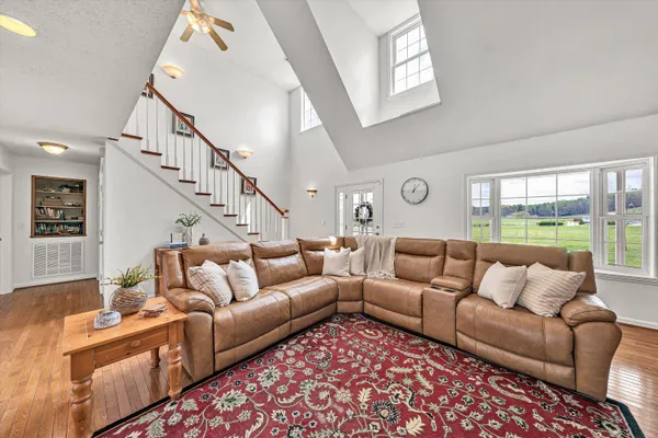 $579,000 | 1757 Daniels Run Road Northeast, Check, VA 24072