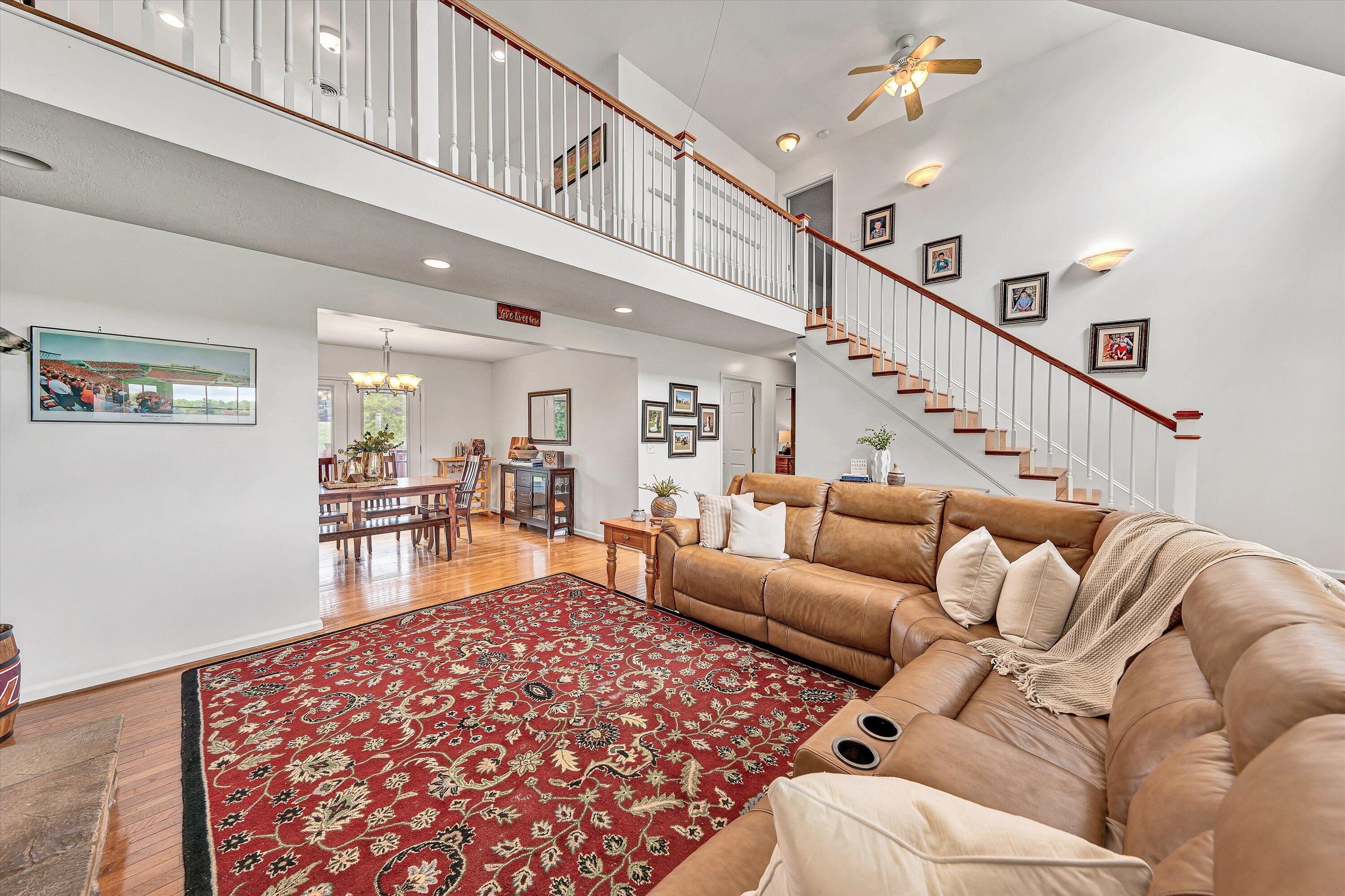 1757 Daniels Run Road Northeast Check, VA 24072 - Photo 14 of 72 14-DSC00166
