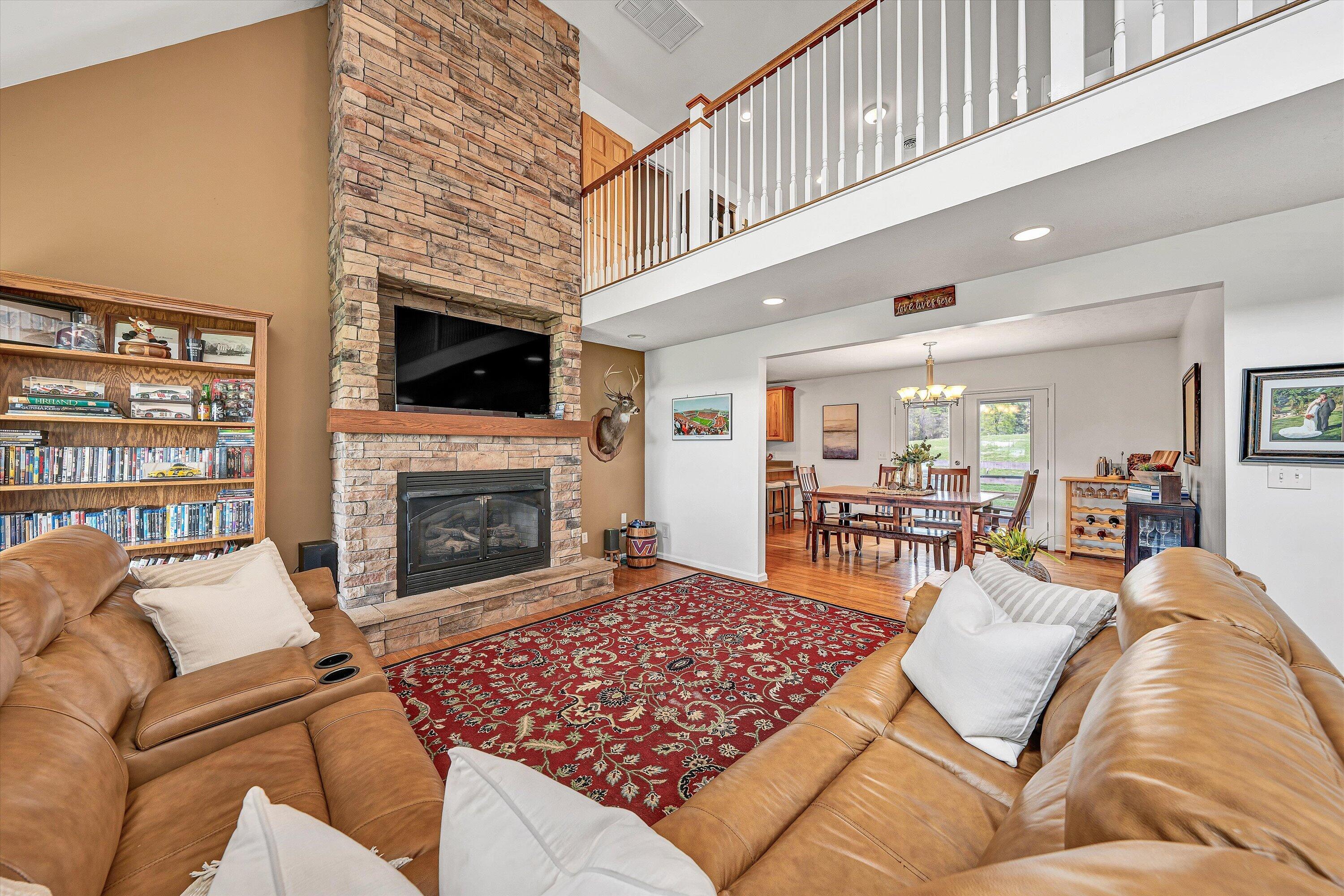 1757 Daniels Run Road Northeast Check, VA 24072 - Photo 15 of 72 15-DSC00169
