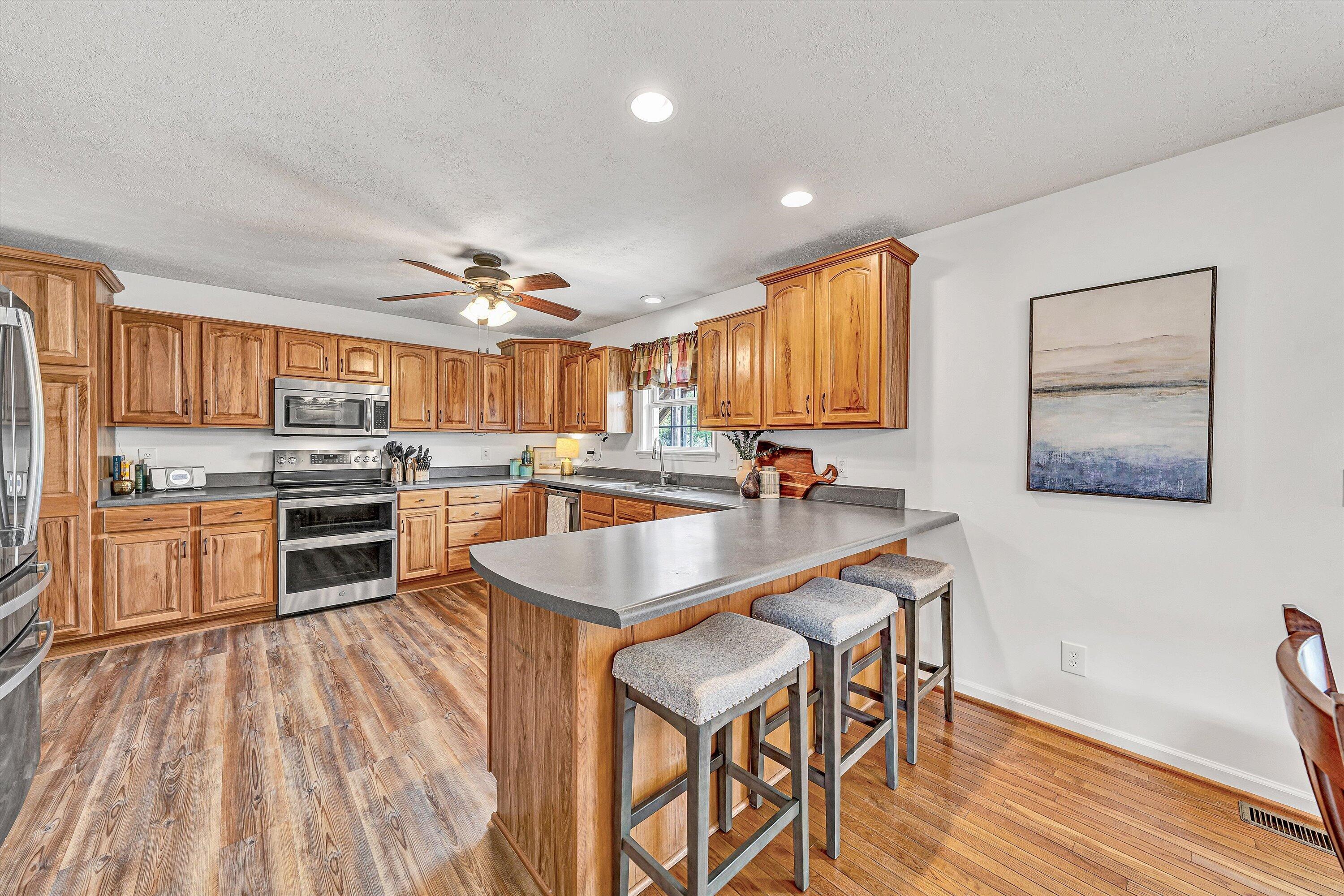 1757 Daniels Run Road Northeast Check, VA 24072 - Photo 18 of 72 18-DSC00181