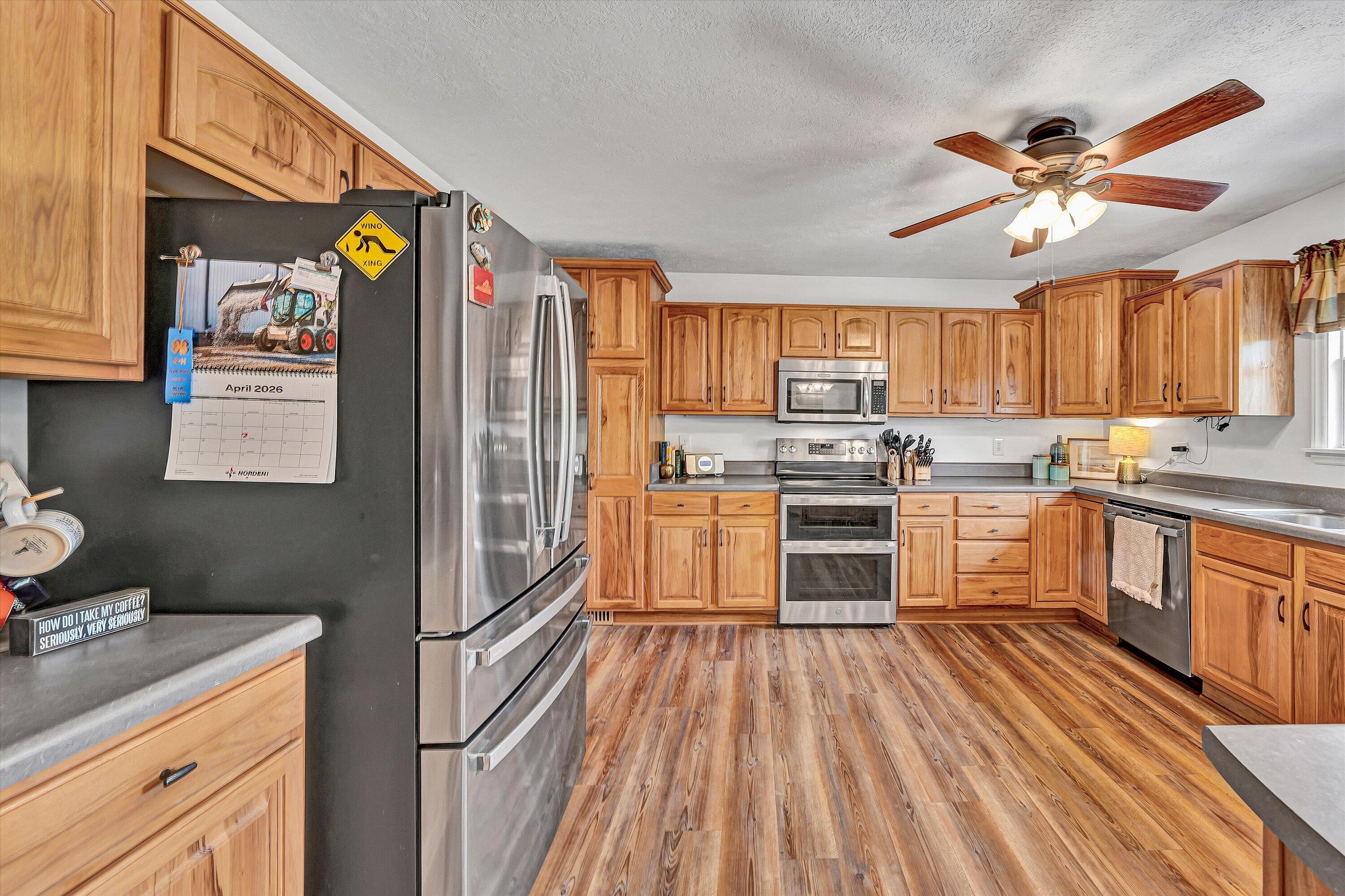 1757 Daniels Run Road Northeast Check, VA 24072 - Photo 19 of 72 19-DSC00184