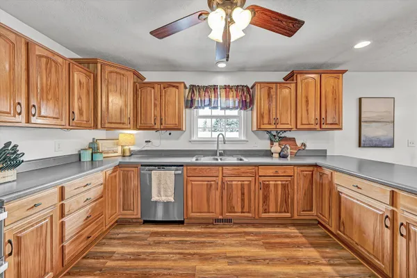 $579,000 | 1757 Daniels Run Road Northeast, Check, VA 24072