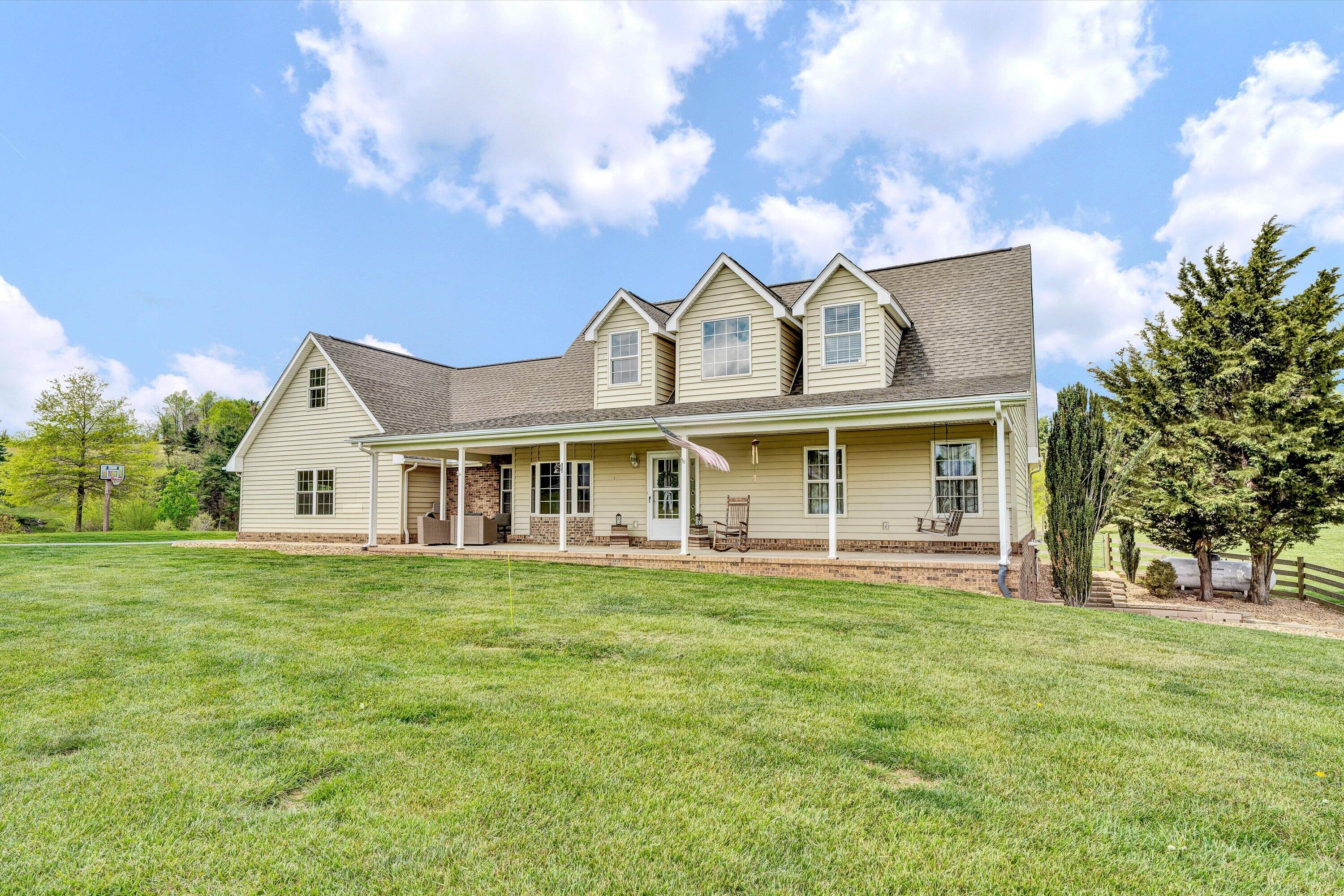1757 Daniels Run Road Northeast Check, VA 24072 - Photo 2 of 72 02-DSC00337