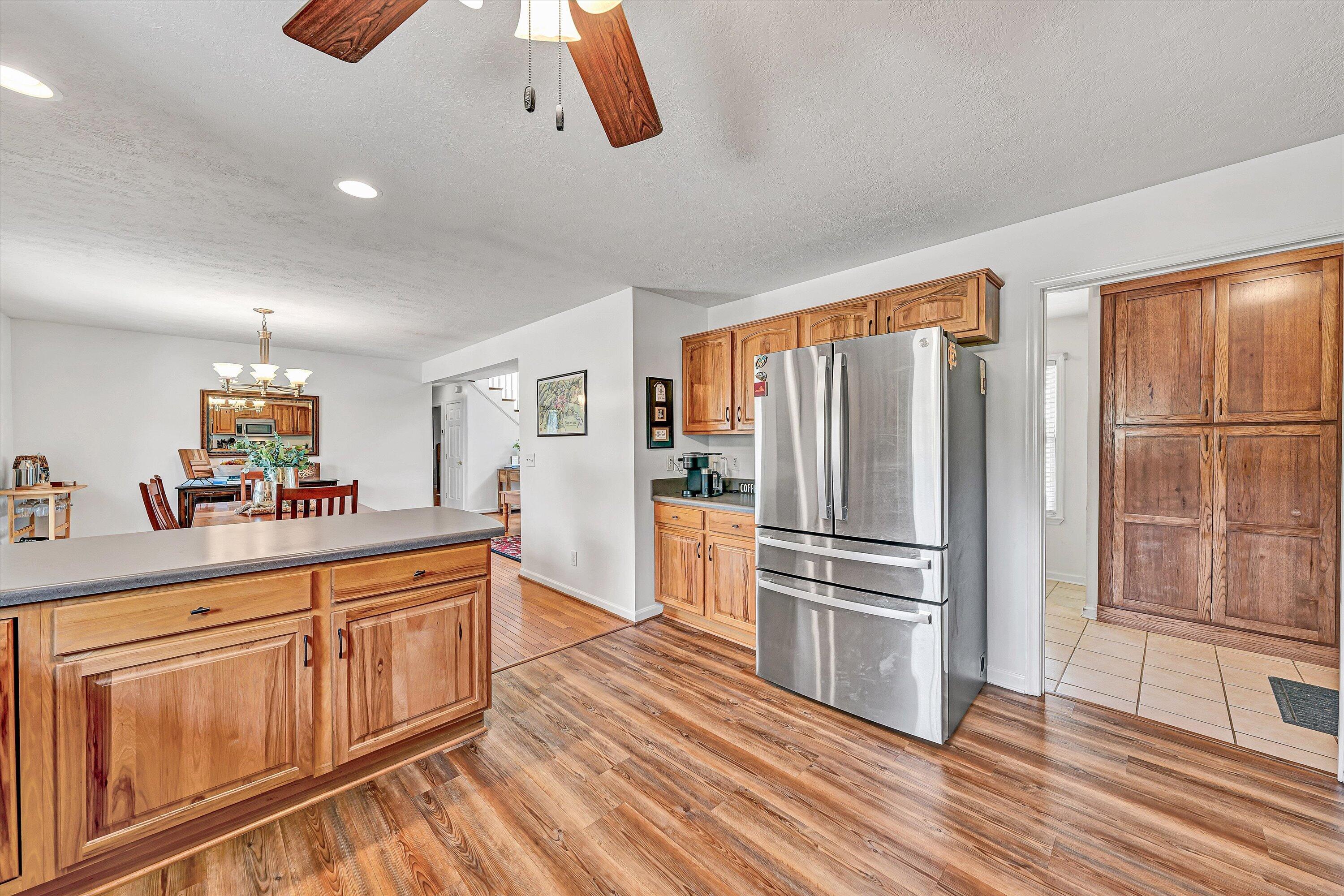 1757 Daniels Run Road Northeast Check, VA 24072 - Photo 21 of 72 21-DSC00190