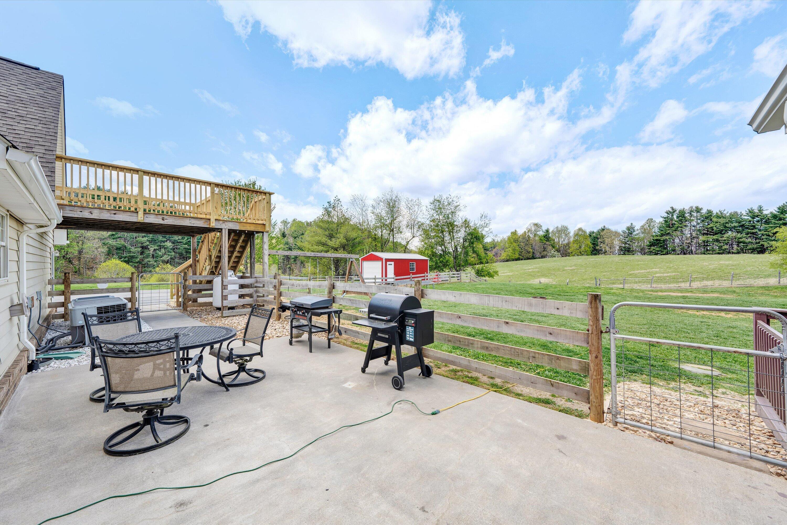 1757 Daniels Run Road Northeast Check, VA 24072 - Photo 24 of 72 24-DSC00289