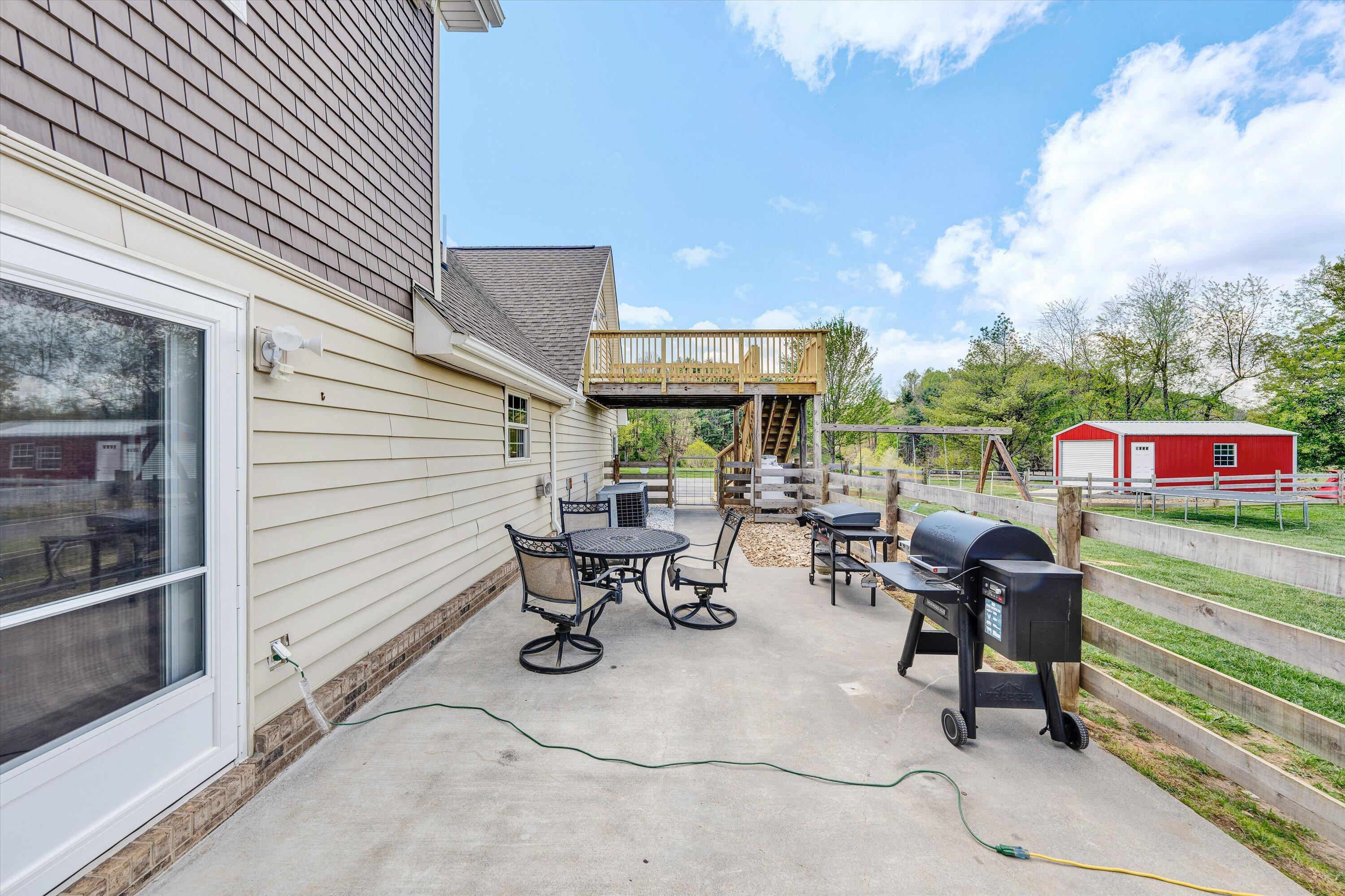 1757 Daniels Run Road Northeast Check, VA 24072 - Photo 25 of 72 25-DSC00292