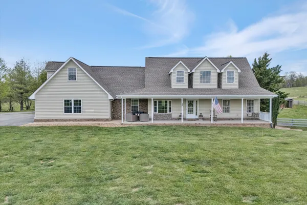 $579,000 | 1757 Daniels Run Road Northeast, Check, VA 24072