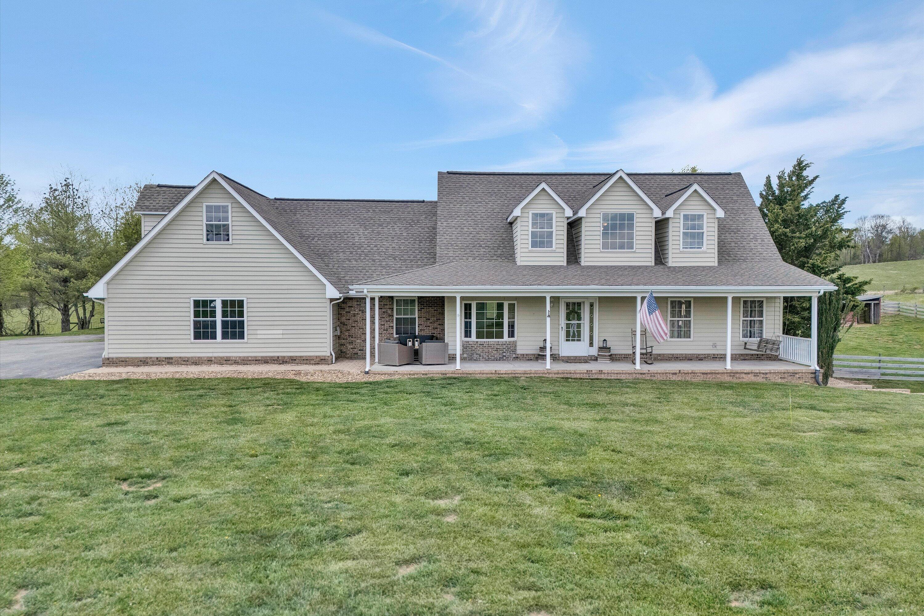 1757 Daniels Run Road Northeast Check, VA 24072 - Photo 3 of 72 03-DJI_20260420140303_0022