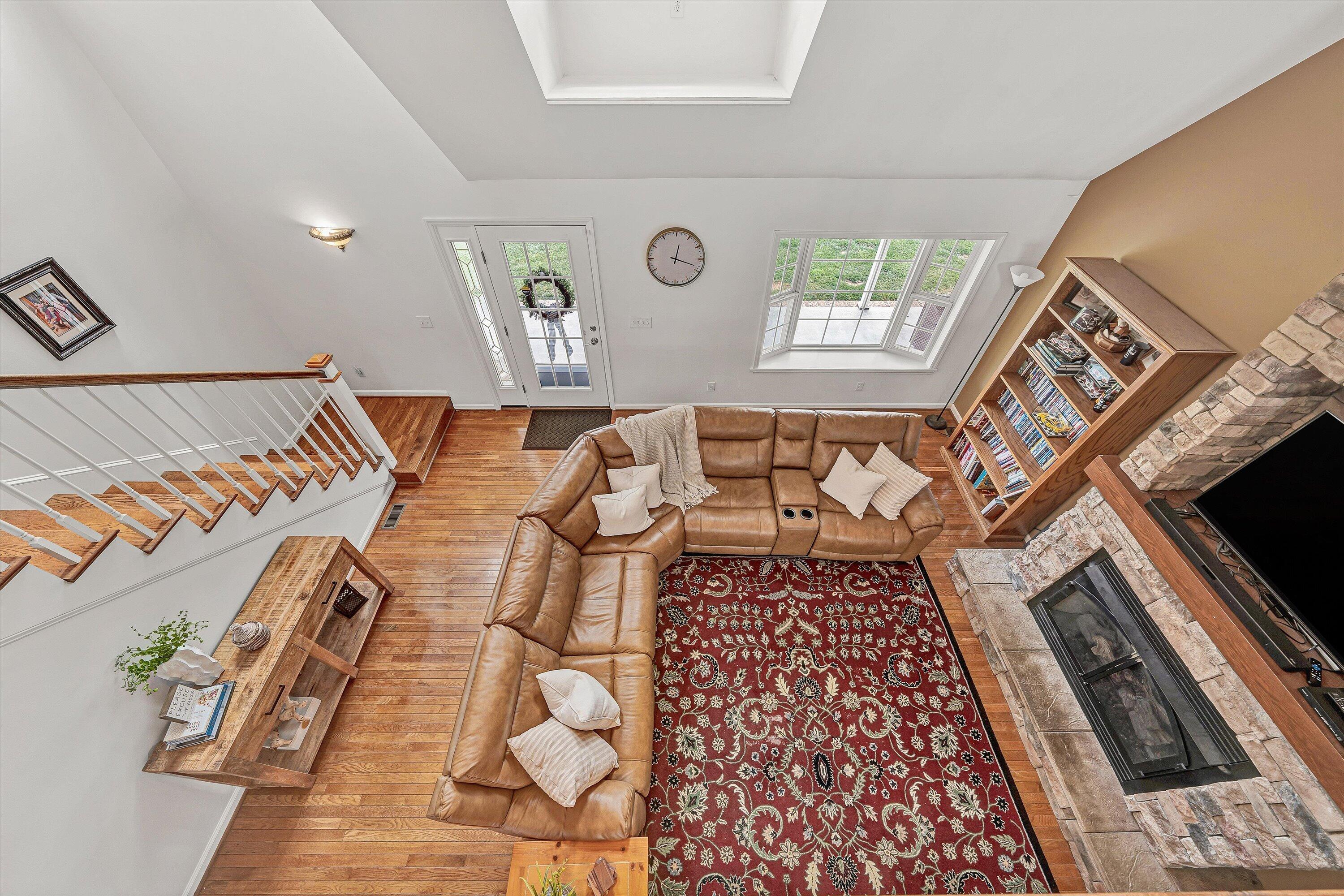 1757 Daniels Run Road Northeast Check, VA 24072 - Photo 40 of 72 40-DSC00256
