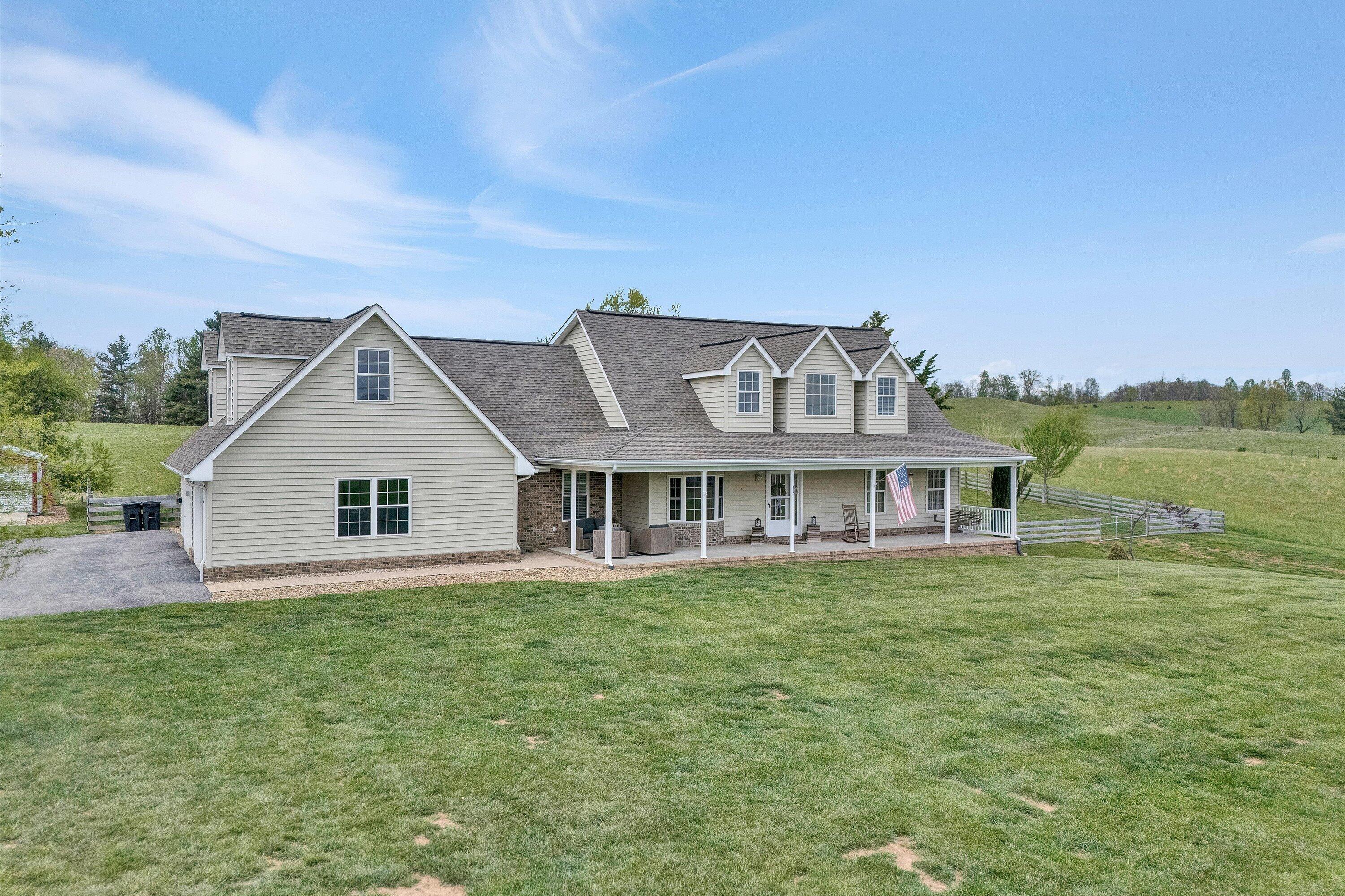 1757 Daniels Run Road Northeast Check, VA 24072 - Photo 4 of 72 04-DJI_20260420140702_0067