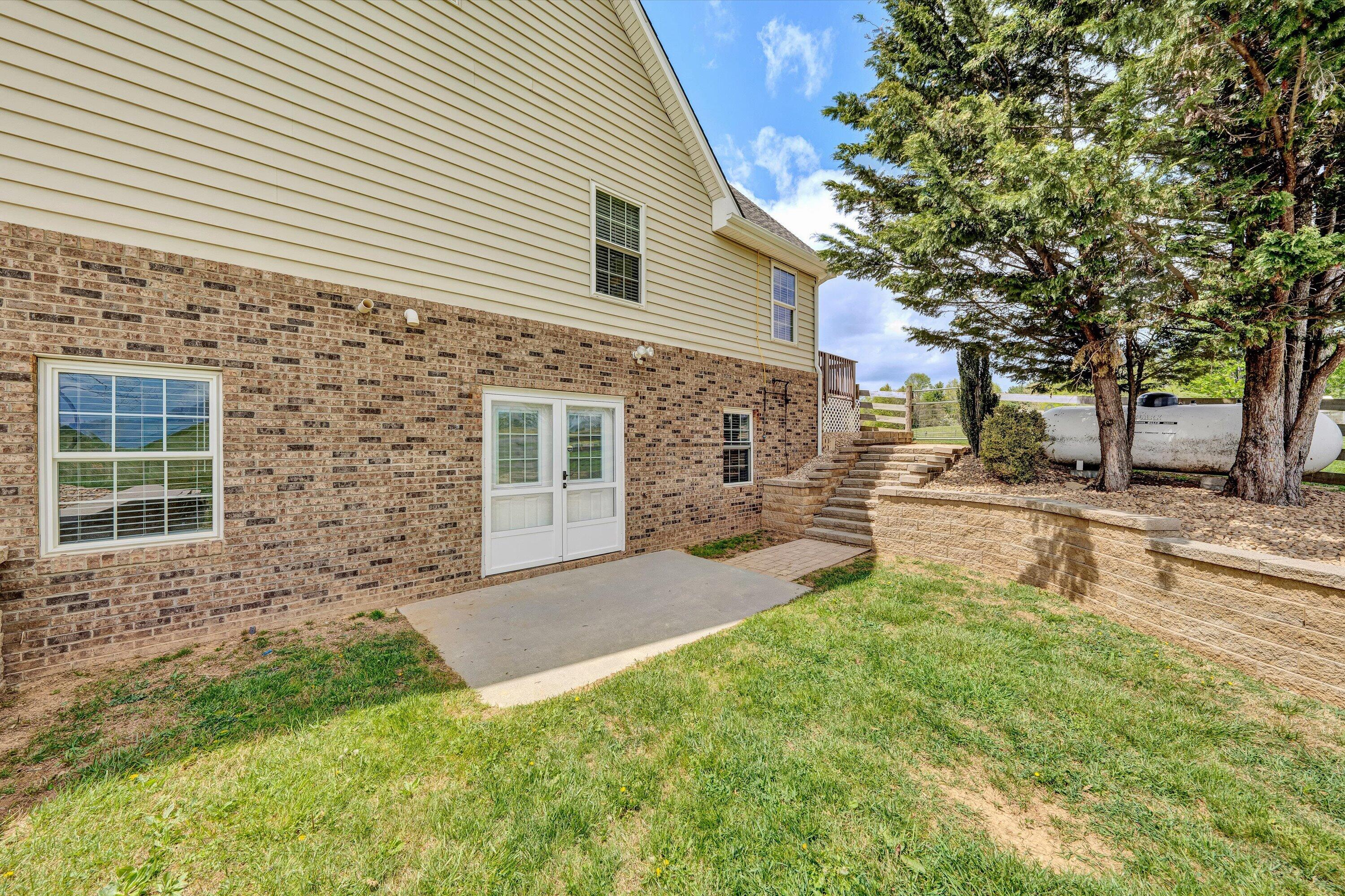 1757 Daniels Run Road Northeast Check, VA 24072 - Photo 57 of 72 57-DSC00286