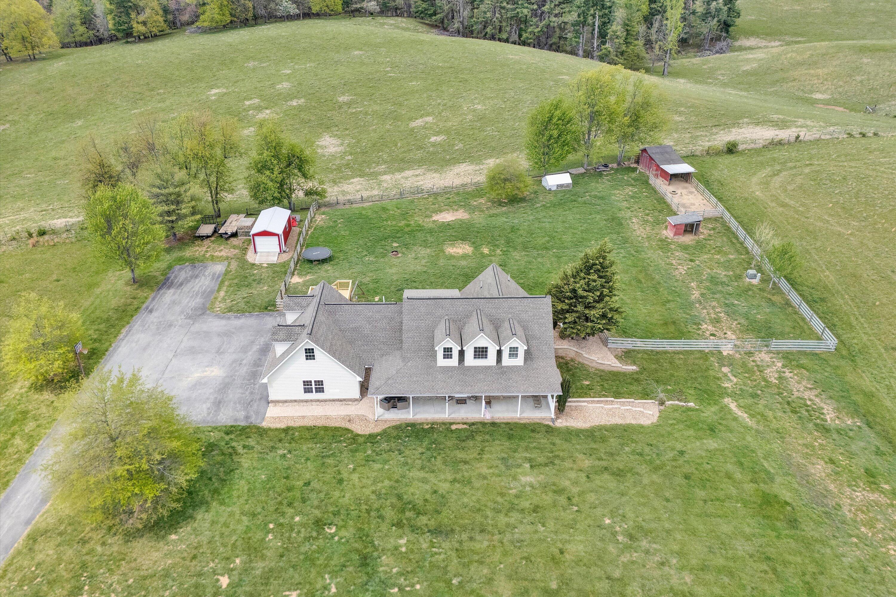 1757 Daniels Run Road Northeast Check, VA 24072 - Photo 59 of 72 59-DJI_20260420140323_0028